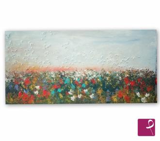 Quadro venduto su PitturiAmo
