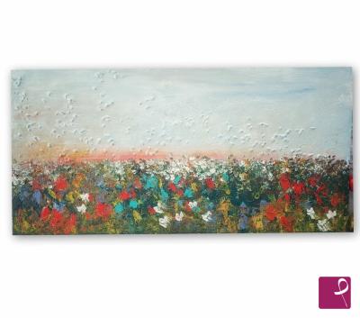 Quadro venduto su PitturiAmo
