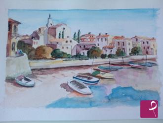 Quadro in vendita online