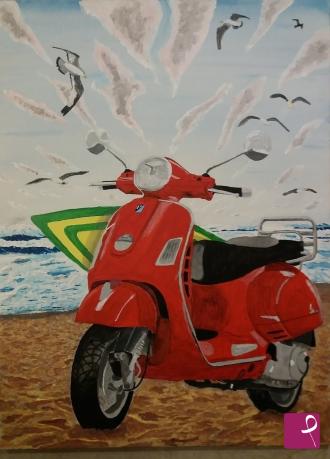 Quadro in vendita online