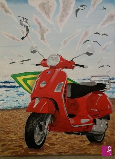 Quadro in vendita online