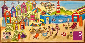 Quadro in vendita online