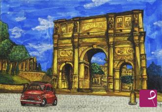 Quadro in vendita online