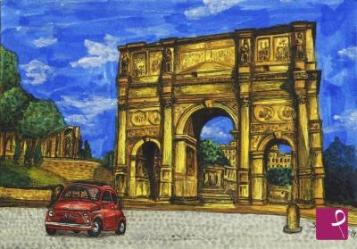 Quadro in vendita online