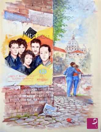 Quadro in vendita online