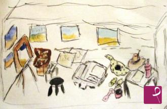 Quadro in vendita online