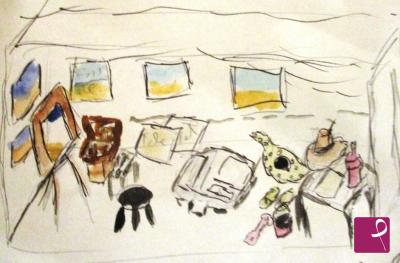Quadro in vendita online