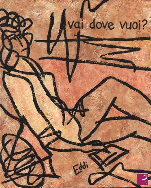 quadri in vendita online - Vai dove vuoi?