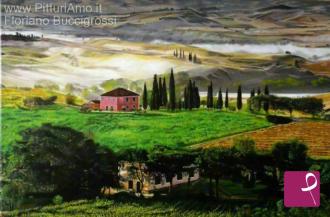 Quadro venduto su PitturiAmo