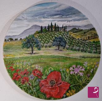 Quadro venduto su PitturiAmo