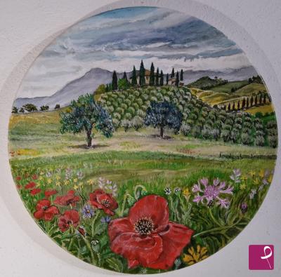 Quadro venduto su PitturiAmo