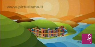 Quadro in vendita online
