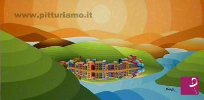 Quadro in vendita online