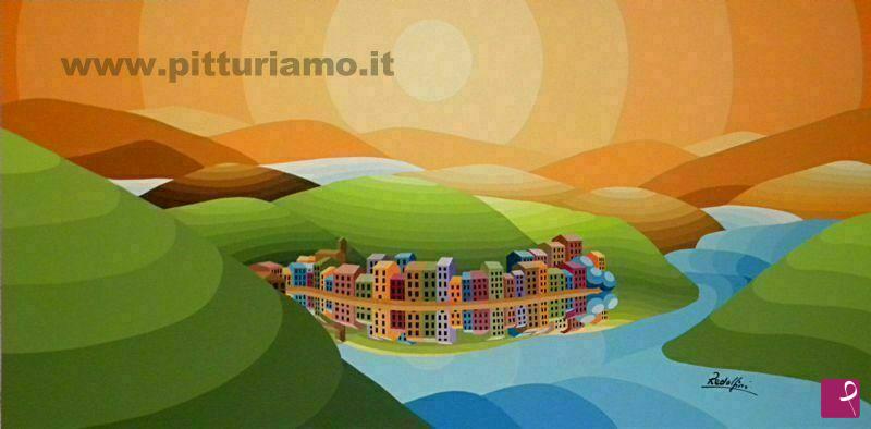 quadri in vendita online - Valdrada