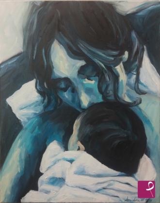 Quadro venduto su PitturiAmo