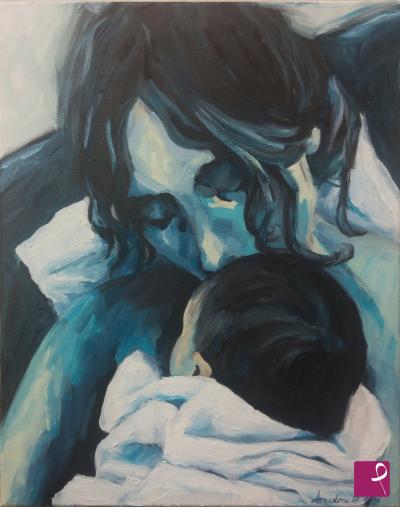 Quadro venduto su PitturiAmo