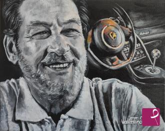Quadro venduto su PitturiAmo