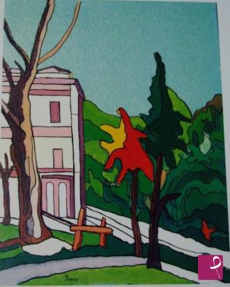 Quadro in vendita online