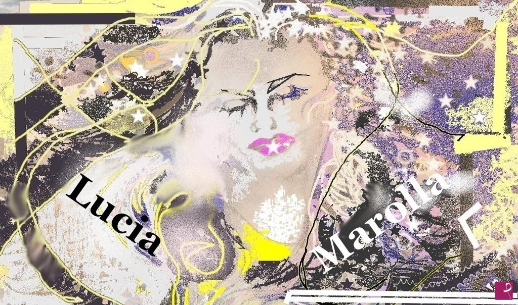 quadri in vendita online - VALERIA