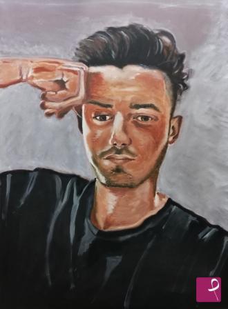 Quadro venduto su PitturiAmo