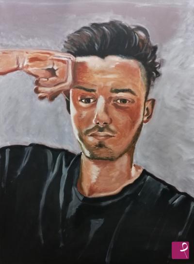 Quadro venduto su PitturiAmo
