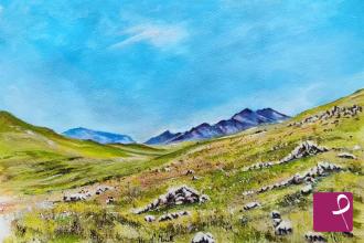 Quadro in vendita online