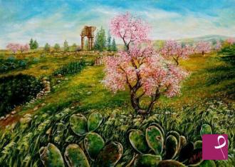 Quadro venduto su PitturiAmo