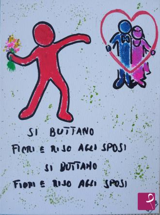 Quadro in vendita online