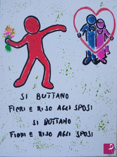 Quadro in vendita online