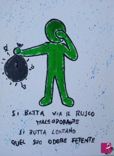 Quadro in vendita online