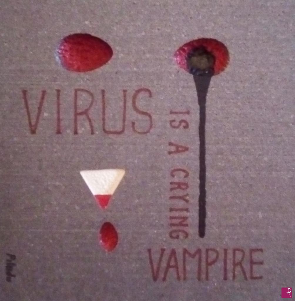 quadri in vendita online - VAMP