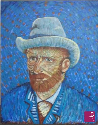 Quadro venduto su PitturiAmo