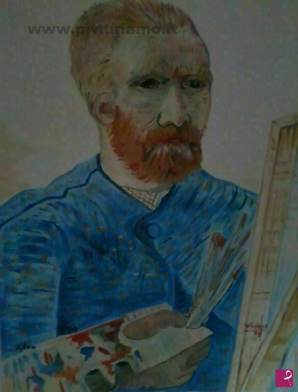 quadri in vendita online - VAN GOGH