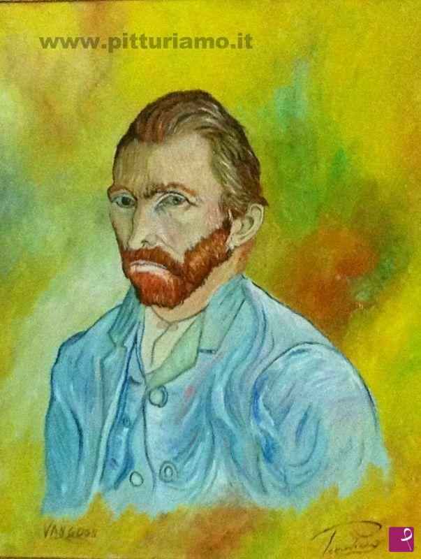 quadri in vendita online - Van Gogh