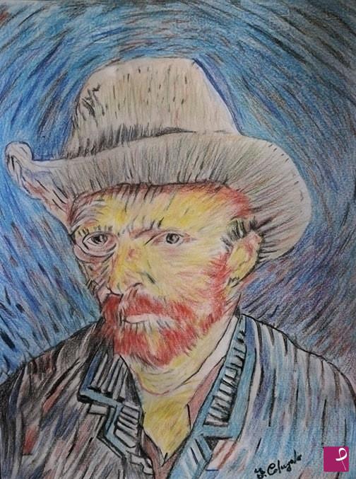 quadri in vendita online - VAN GOGH