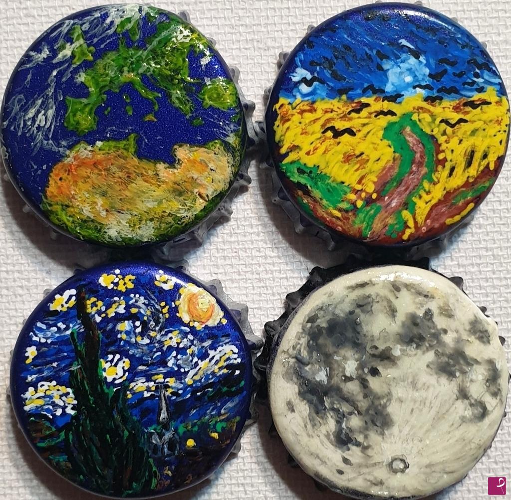 quadri in vendita online - Van Gogh