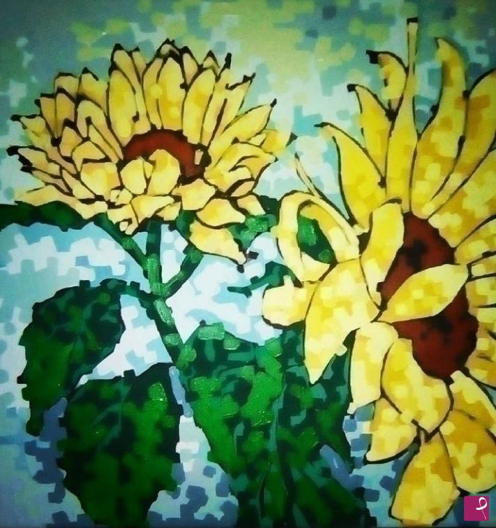 quadri in vendita online - Van Gogh 