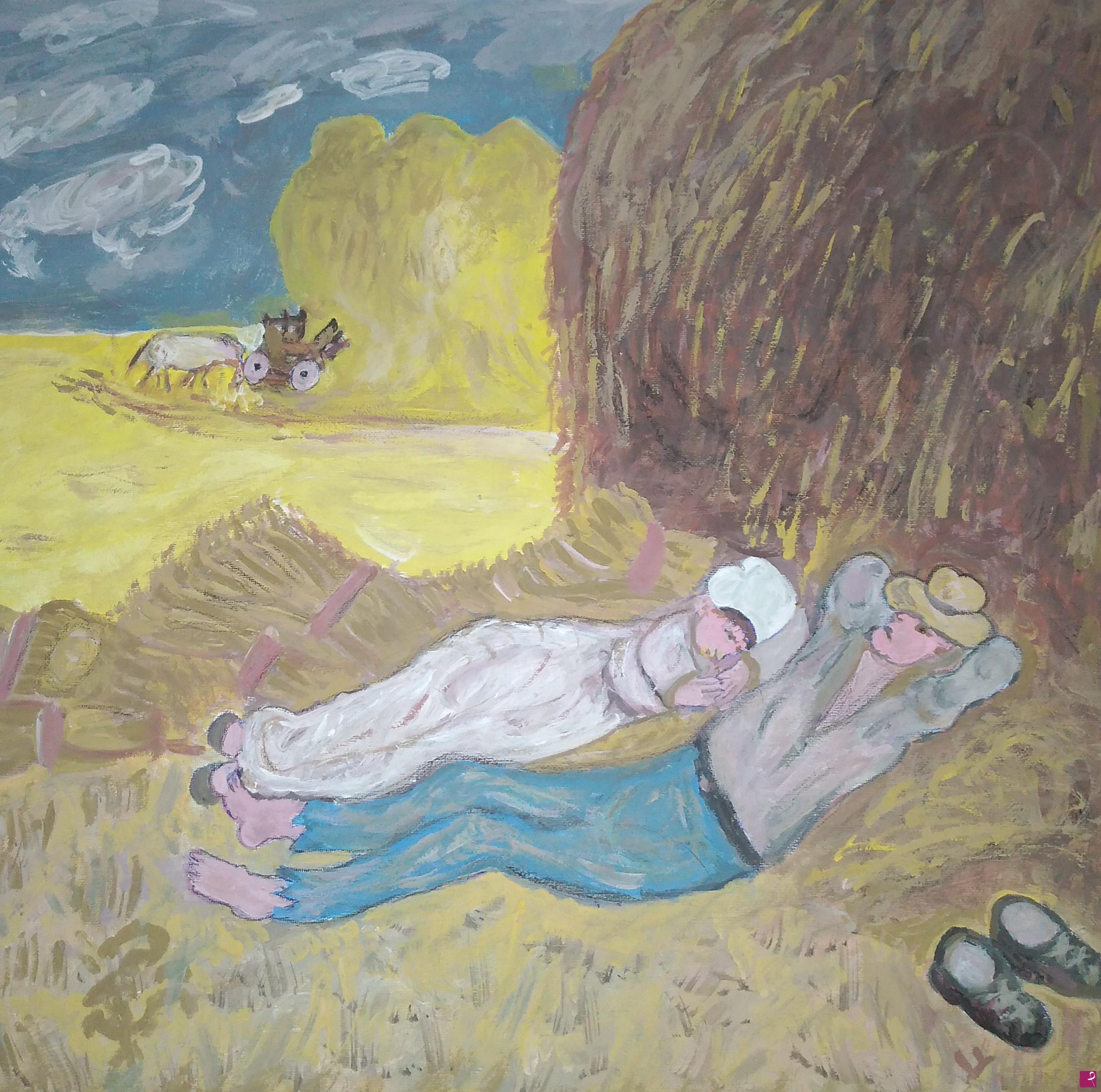 quadri in vendita online - Van gogh