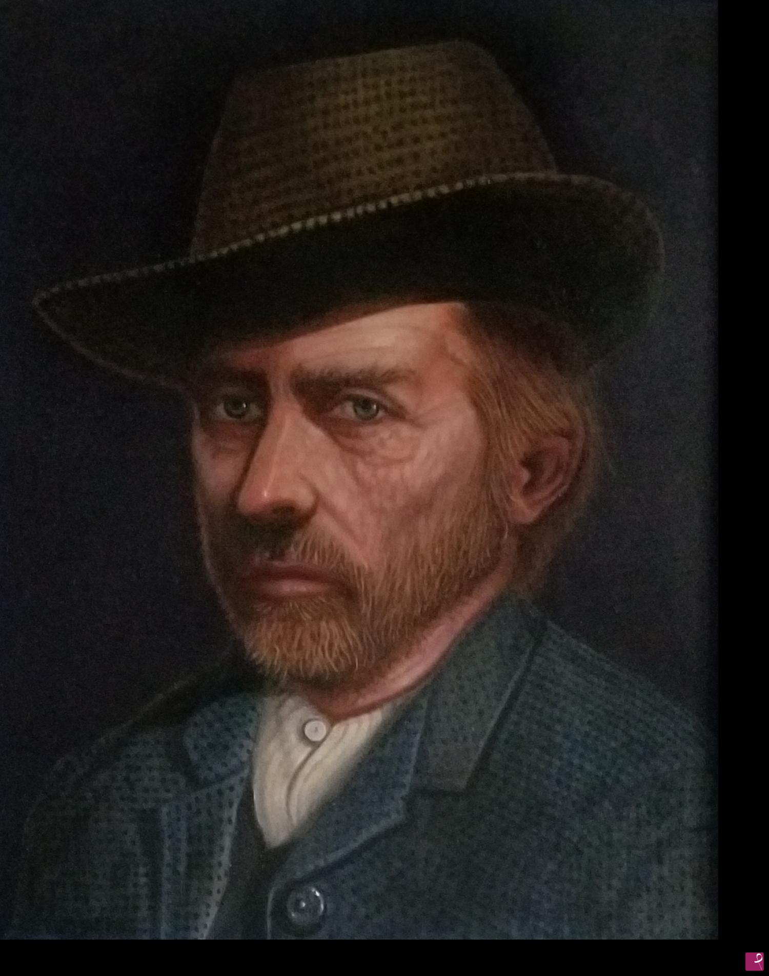 quadri in vendita online - Van Gogh