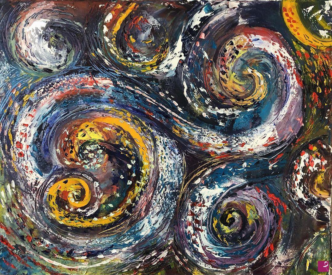 quadri in vendita online - Van Gogh