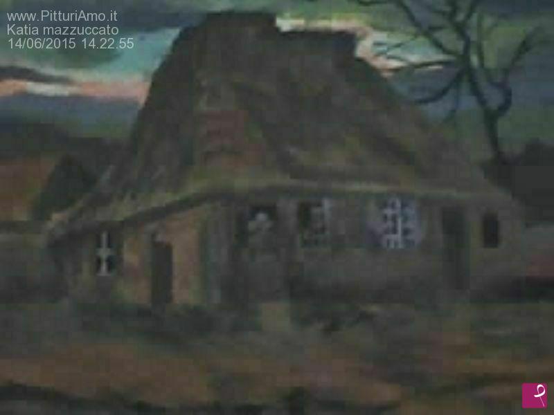 quadri in vendita online - van gogh