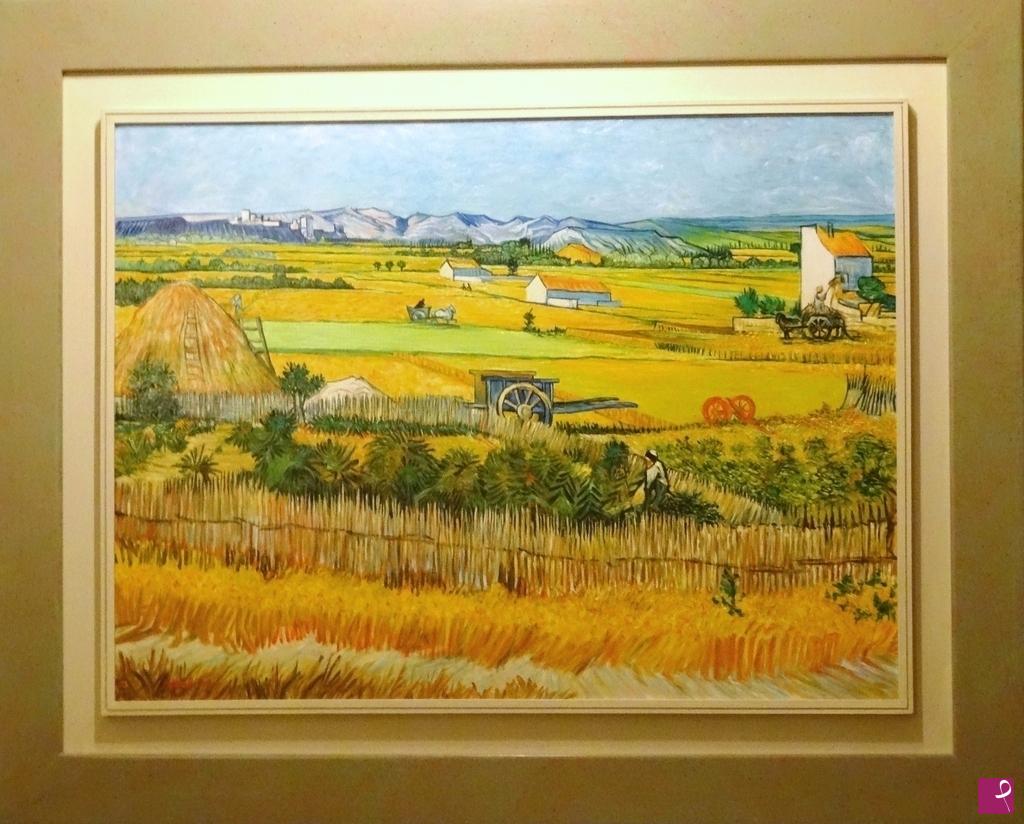 quadri in vendita online - VAN GOGH
