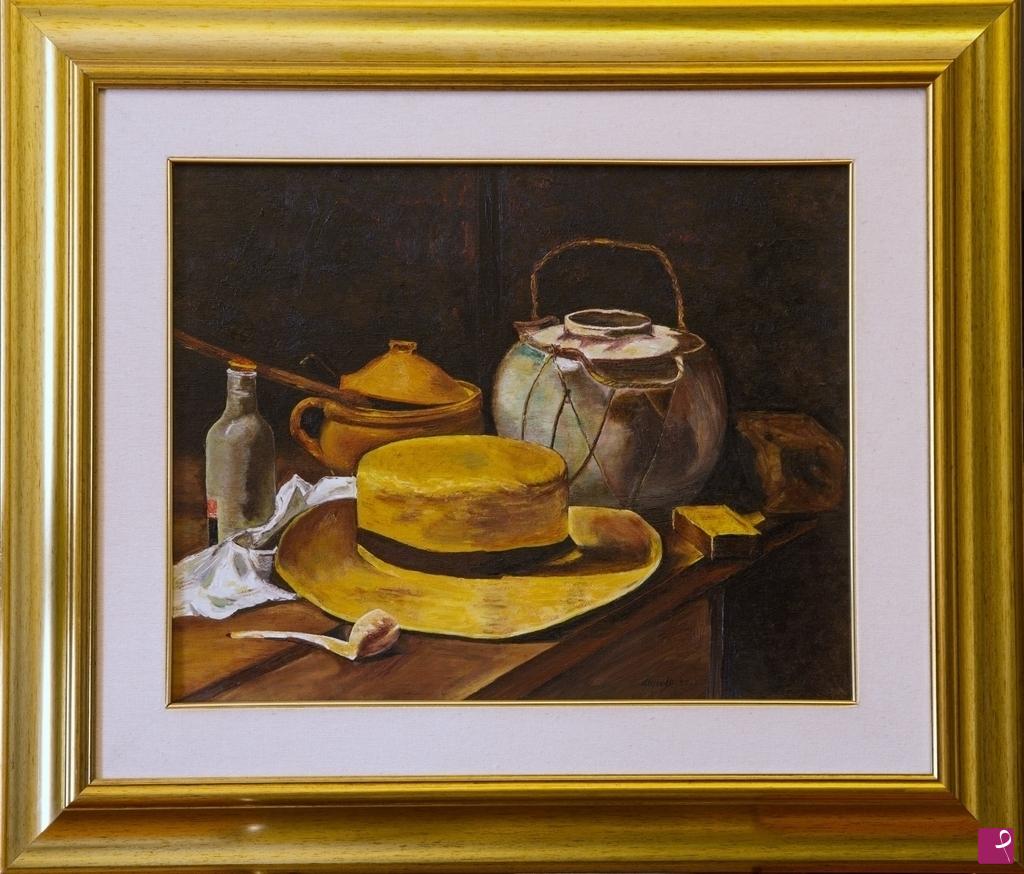 quadri in vendita online - VAN GOGH