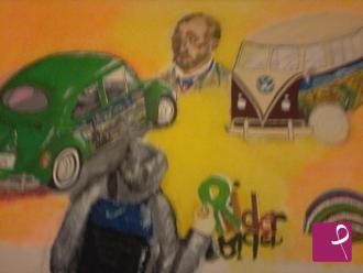 Quadro in vendita online