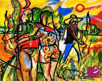 Quadro in vendita online