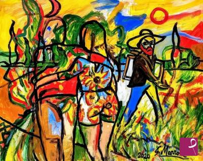 Quadro in vendita online