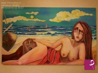 Quadro in vendita online