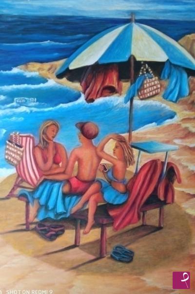 Quadro in vendita online