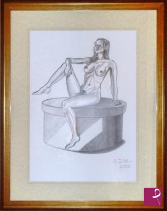 Quadro venduto su PitturiAmo
