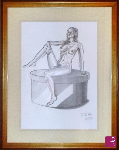 Quadro venduto su PitturiAmo